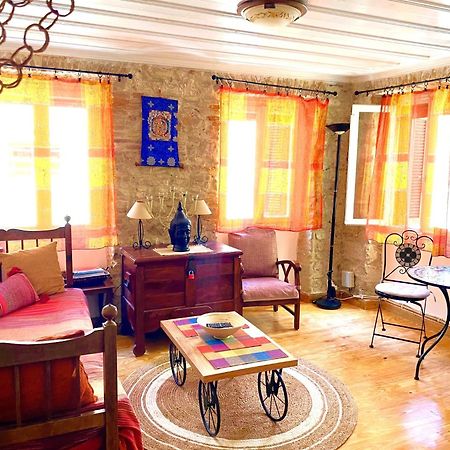 Appartamento Marialena flat /Corfu historical center/Porta Remounda Esterno foto
