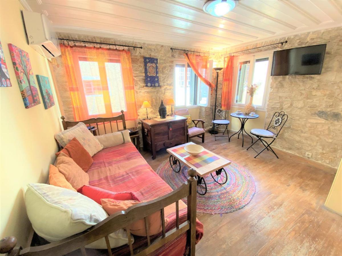 Appartamento Marialena flat /Corfu historical center/Porta Remounda Esterno foto