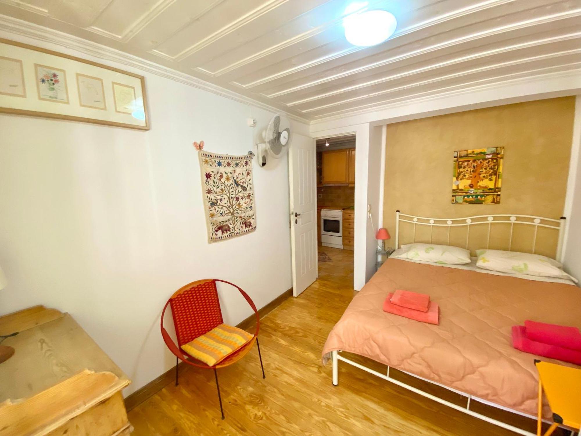 Appartamento Marialena flat /Corfu historical center/Porta Remounda Esterno foto