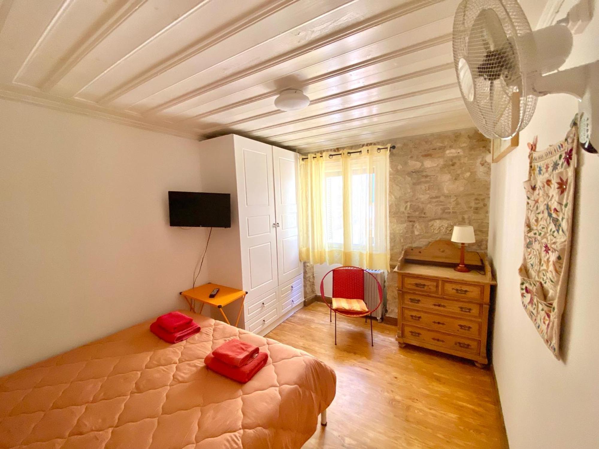 Appartamento Marialena flat /Corfu historical center/Porta Remounda Esterno foto