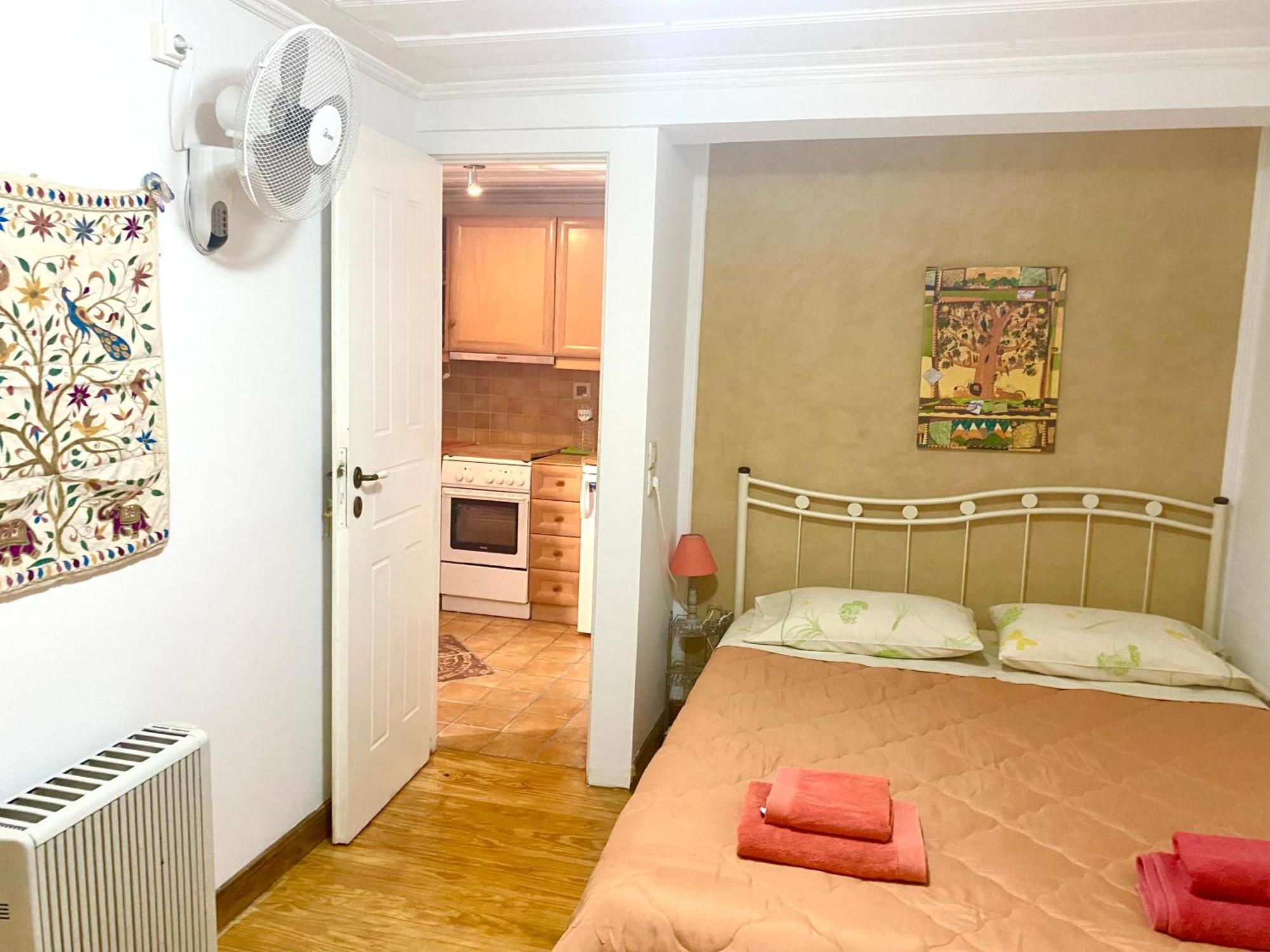 Appartamento Marialena flat /Corfu historical center/Porta Remounda Esterno foto
